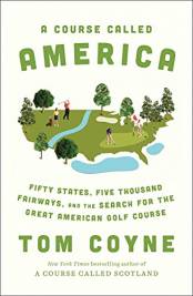 A Course Called America