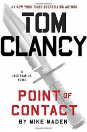 Tom Clancy: Point Of Contact