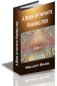 A Book of Infinite Possibilities cover
