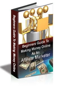 Affiliate marketing training videos