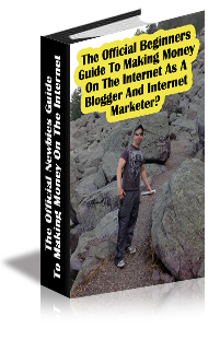 Learn how to make money internet marketing some helpful tips in this free ebook.