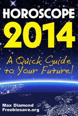 Horoscope 2014 - A Quick Guide to Your Future!