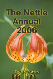 The Nettle Annual 2006