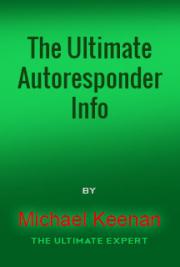 The Ultimate Autoresponder Info