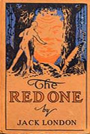 The red one and Other Stories