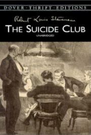 The Suicide Club and Other Stories
