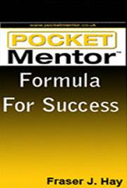 Pocket Mentor Formula