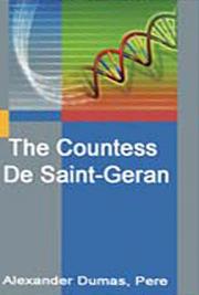 The Countess De Saint - Geran
