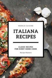 italian recipe book pdf free download