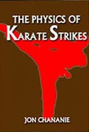 The Physics of Karate Strikes