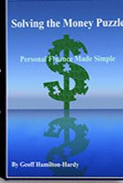 Solving the Money Puzzle: Personal Finance Made Simple