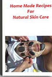 Natural Skin Care Guide Selvi SivaKumar