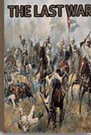 The Last War cover