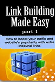 Link Building Made Easy