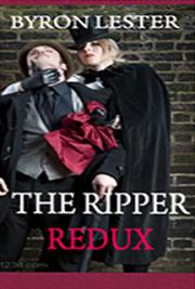 The Ripper: Redux