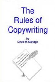 The Rules of Copywriting