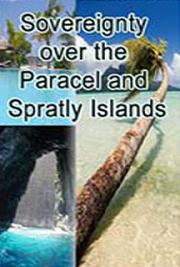 Sovereignty over the Paracel and Spratly Islands
