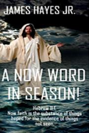 A Now Word in Season