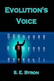 Evolution's Voice cover