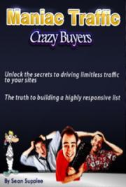 Maniac Traffic Crazy Buyers