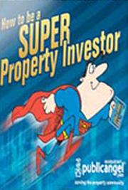 How To Be A Super Property Investor Nilesh H Gohil