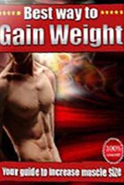 Best Way To Gain Weight:Your Guide To Increase Muscle Size Bartosz Konarski