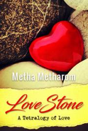 Love Stone: A Tetralogy of Love