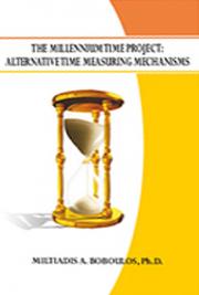 The Millennium Time Project: Alternative Time Measuring Mechanisms 