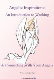 Bridget Engel's Angelic Inspirations