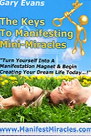 How to Manifest Mini - Miracles