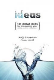 Ideas: 101 Great Ideas for Increasing Your Visibility, Credibility and Profitability