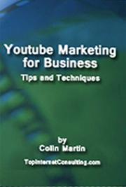 Youtube Video Marketing for Business: Tips and Techniques