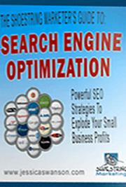 Simple Search Engine Optimization
