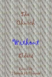 Church Without Elders