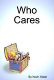 Who Cares cover