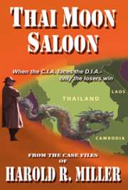 Thai Moon Saloon cover