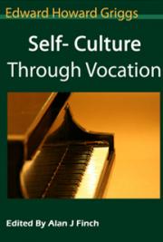 Self-Culture Through the Vocation
