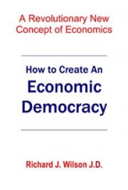 How to Create an Economic Democracy