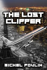 The Lost Clipper