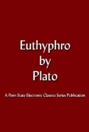 Euthyphro