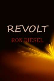 Revolt cover