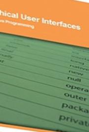 Java: Graphical User Interfaces cover