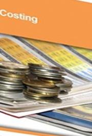 Dynamic Costing cover