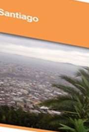 Travel to Santiago cover