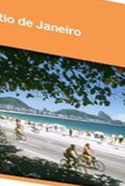 Travel to Rio de Janeiro cover