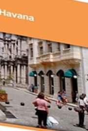 Travel to Havana cover