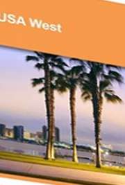 Travel to USA West cover