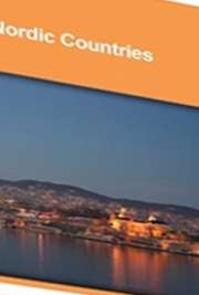 Travel to Nordic Countries cover