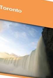 Travel to Toronto cover