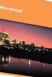 Travel to Montreal cover
